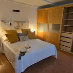The Sealight Penthouse Daire La Garita