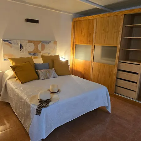 The Sealight Penthouse Apartment La Garita