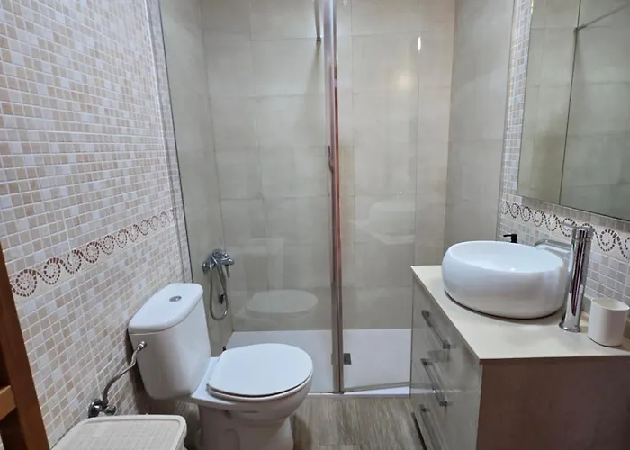 The Sealight Penthouse La Garita