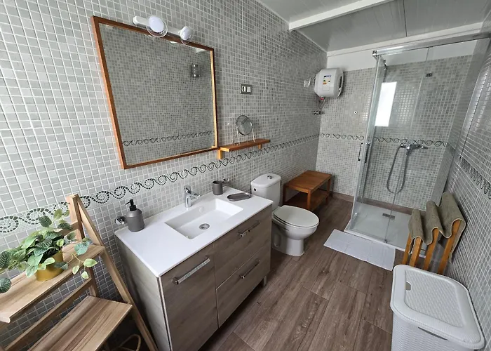 The Sealight Penthouse Apartmán
