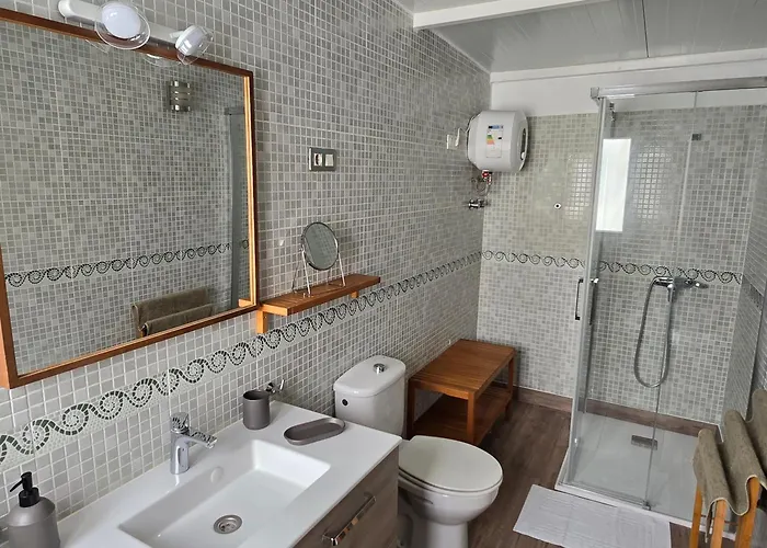 Apartmán The Sealight Penthouse