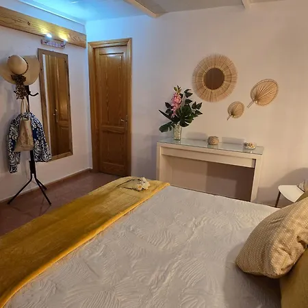 The Sealight Penthouse Ла-Гарита