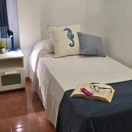 The Sealight Penthouse Апартаменты