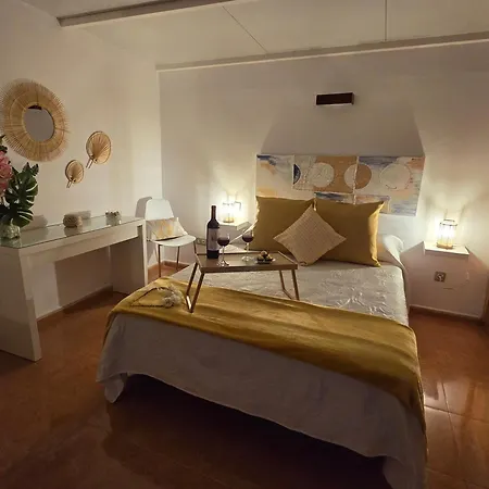 The Sealight Penthouse Апартаменты *