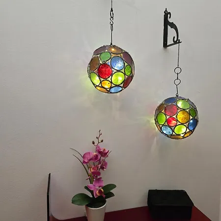 The Sealight Penthouse