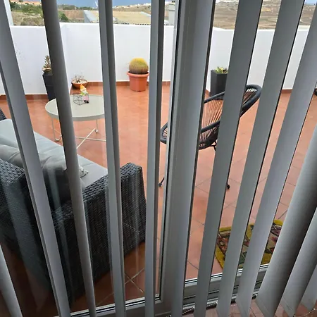 The Sealight Penthouse * La Garita
