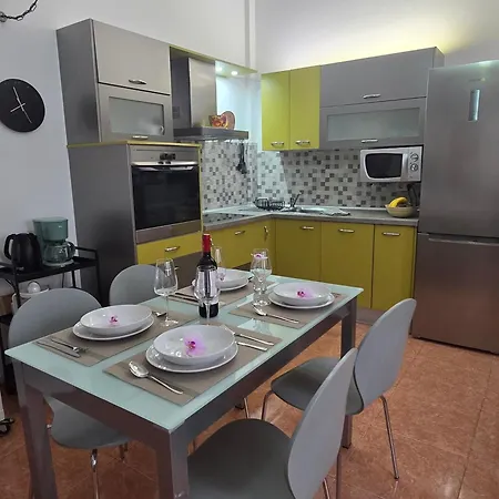 The Sealight Penthouse Apartmán