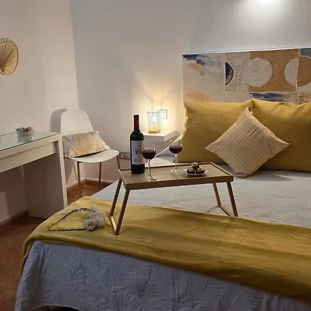 The Sealight Penthouse *