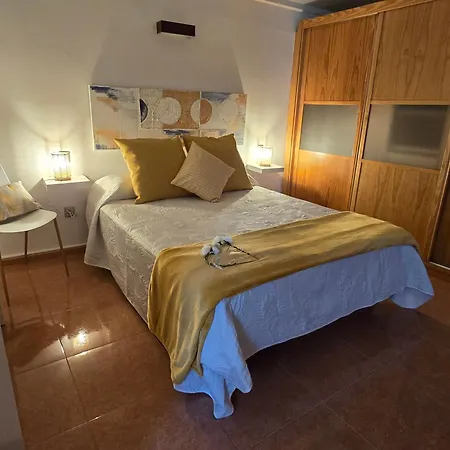 The Sealight Penthouse * La Garita