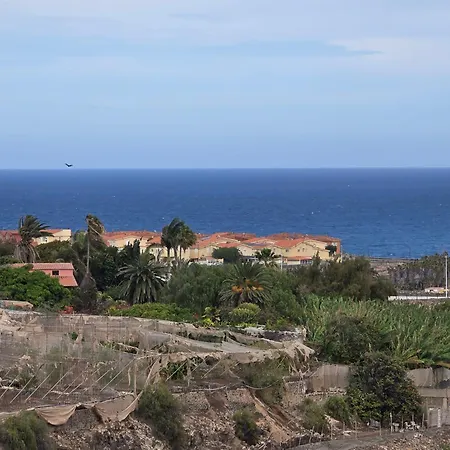 The Sealight Penthouse Apartmán La Garita
