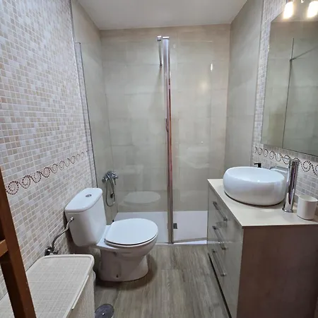 The Sealight Penthouse La Garita