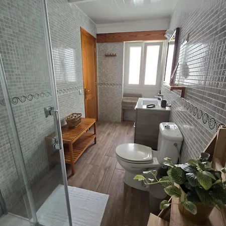 The Sealight Penthouse