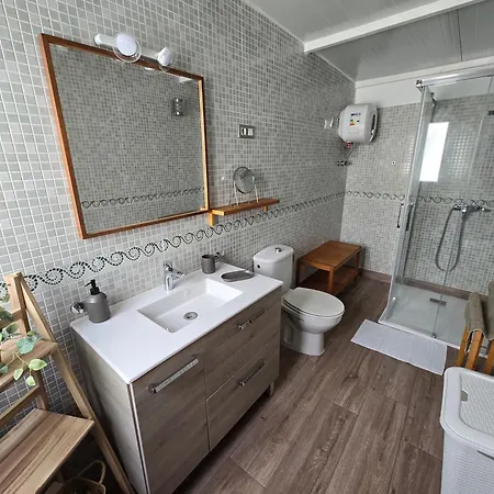 The Sealight Penthouse Apartmán